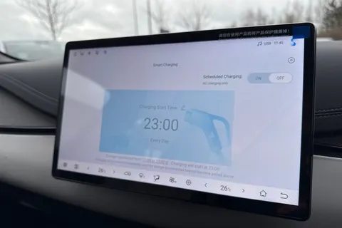  BYD Seal 6 1.5 DM-i 10kWh Boost CVT Auto Euro 6 (s/s) 5dr Thumbnail #42