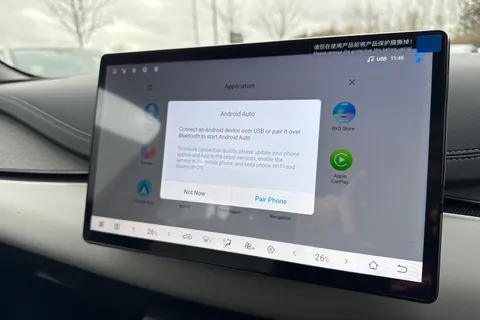  BYD Seal 6 1.5 DM-i 10kWh Boost CVT Auto Euro 6 (s/s) 5dr Thumbnail #43