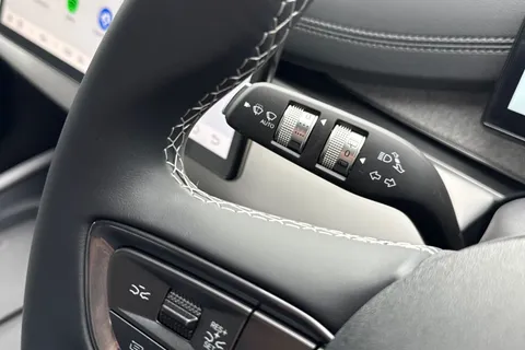  BYD Seal 6 1.5 DM-i 10kWh Boost CVT Auto Euro 6 (s/s) 5dr Thumbnail #51