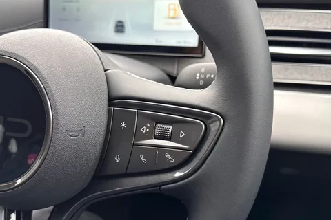  BYD Seal 6 1.5 DM-i 10kWh Boost CVT Auto Euro 6 (s/s) 5dr Thumbnail #52