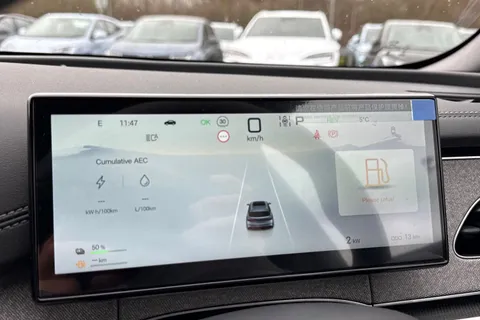  BYD Seal 6 1.5 DM-i 10kWh Boost CVT Auto Euro 6 (s/s) 5dr Thumbnail #54