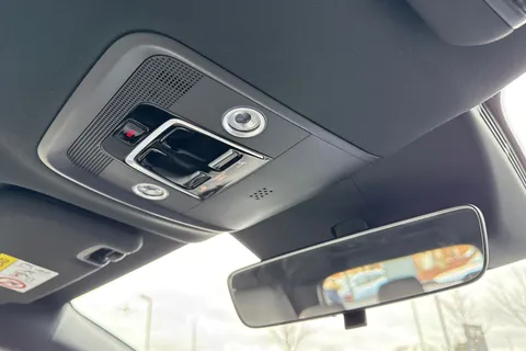  BYD Seal 6 1.5 DM-i 10kWh Boost CVT Auto Euro 6 (s/s) 5dr Thumbnail #55