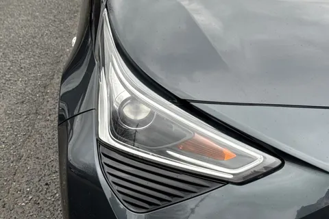 36 of 40 for Toyota Aygo 1.0 VVT-i x-play Euro 6 5dr