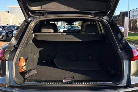 BD75KBO Audi Q5 SUV S line TDI quattro 204 PS S tronic Thumbnail #7