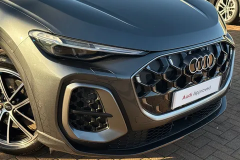 BD75KBO Audi Q5 SUV S line TDI quattro 204 PS S tronic Thumbnail #9