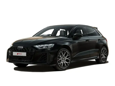  Audi RS 3 2.5 TFSI Carbon Vorsprung Sportback S Tronic quattro Euro 6 (s/s) 5dr Thumbnail #1