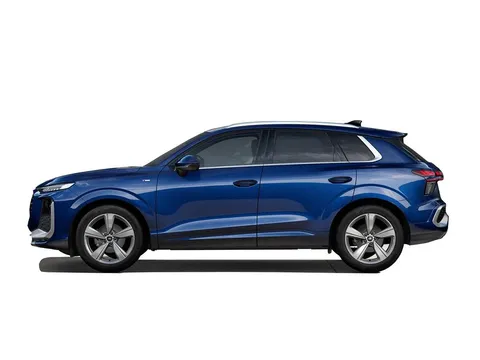  Audi Q3 1.5 TFSI S line S Tronic Euro 6 (s/s) 5dr Thumbnail #2