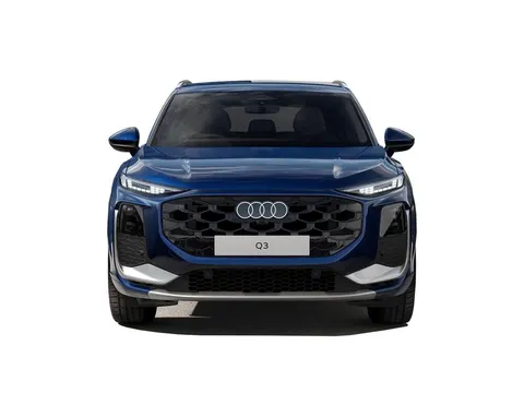  Audi Q3 1.5 TFSI S line S Tronic Euro 6 (s/s) 5dr Thumbnail #5