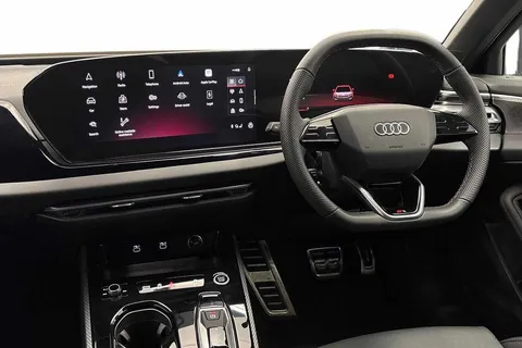 KU75ZVL Audi A5 Avant S line TFSI  150 PS S tronic Thumbnail #2