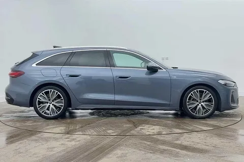 KU75ZVL Audi A5 Avant S line TFSI  150 PS S tronic Thumbnail #4