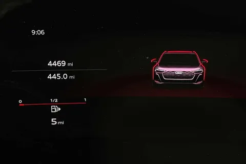 KU75ZVL Audi A5 Avant S line TFSI  150 PS S tronic Thumbnail #12