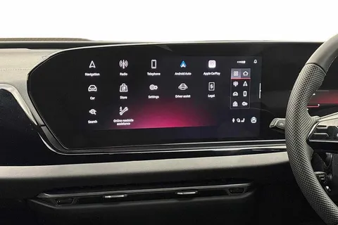 KU75ZVL Audi A5 Avant S line TFSI  150 PS S tronic Thumbnail #13