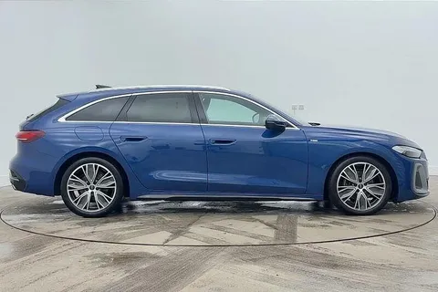 KJ25YCP Audi A5 Avant S line TFSI  204 PS S tronic Thumbnail #3