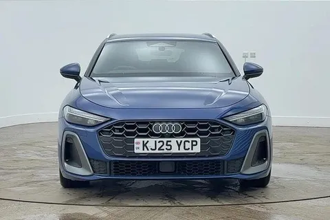 KJ25YCP Audi A5 Avant S line TFSI  204 PS S tronic Thumbnail #7