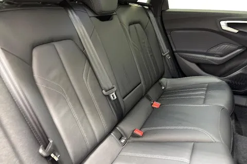 KJ25YCP Audi A5 Avant S line TFSI  204 PS S tronic Thumbnail #10