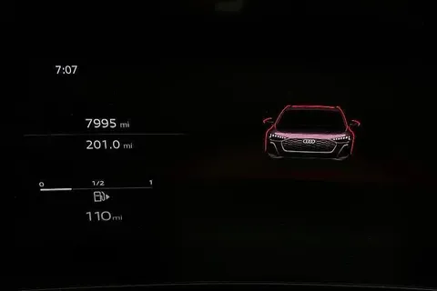 KJ25YCP Audi A5 Avant S line TFSI  204 PS S tronic Thumbnail #12