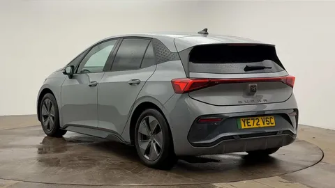 YE72VSC CUPRA Born 58kWh V1 Auto 5dr Thumbnail #2