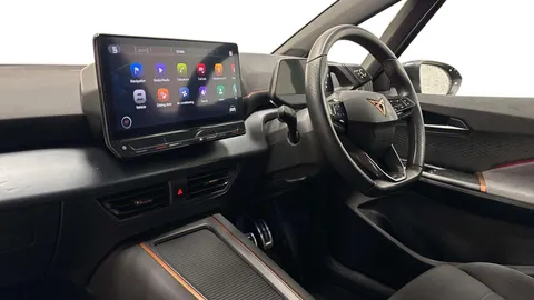 YE72VSC CUPRA Born 58kWh V1 Auto 5dr Thumbnail #7