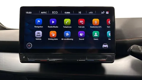 YE72VSC CUPRA Born 58kWh V1 Auto 5dr Thumbnail #9