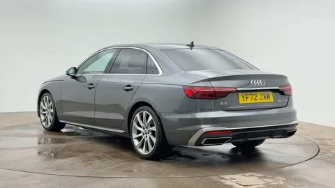 YF72JXM Audi A4 S line 35 TFSI  150 PS S tronic Thumbnail #3