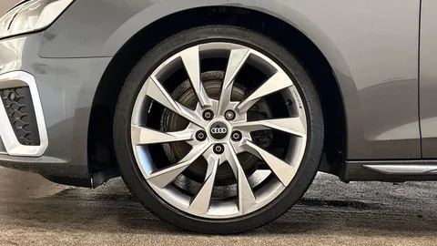 YF72JXM Audi A4 S line 35 TFSI  150 PS S tronic Thumbnail #5