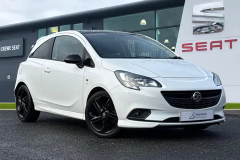 1 of 40 for Vauxhall Corsa 1.4i ecoFLEX Limited Edition Euro 6 3dr
