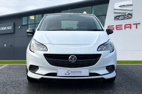5 of 40 for Vauxhall Corsa 1.4i ecoFLEX Limited Edition Euro 6 3dr