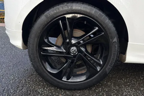 10 of 40 for Vauxhall Corsa 1.4i ecoFLEX Limited Edition Euro 6 3dr