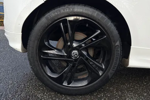 11 of 40 for Vauxhall Corsa 1.4i ecoFLEX Limited Edition Euro 6 3dr