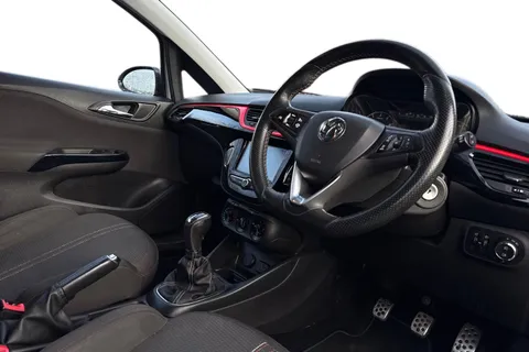 13 of 40 for Vauxhall Corsa 1.4i ecoFLEX Limited Edition Euro 6 3dr