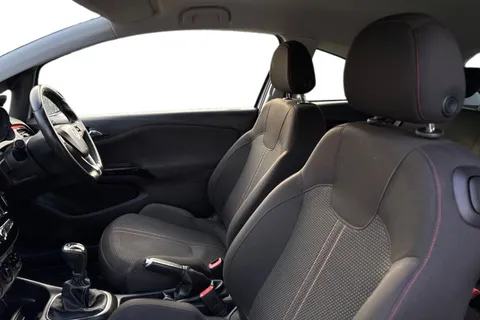 15 of 40 for Vauxhall Corsa 1.4i ecoFLEX Limited Edition Euro 6 3dr