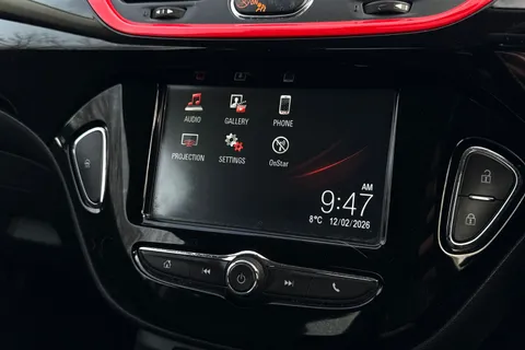 16 of 40 for Vauxhall Corsa 1.4i ecoFLEX Limited Edition Euro 6 3dr