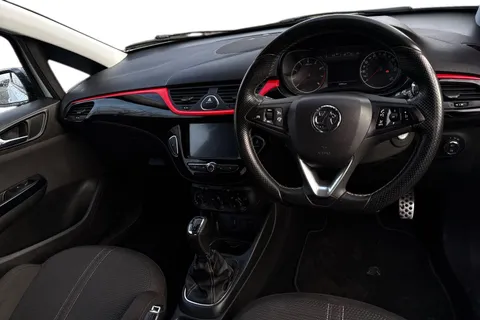 17 of 40 for Vauxhall Corsa 1.4i ecoFLEX Limited Edition Euro 6 3dr