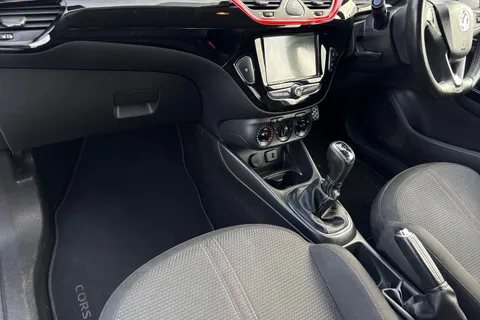 19 of 40 for Vauxhall Corsa 1.4i ecoFLEX Limited Edition Euro 6 3dr