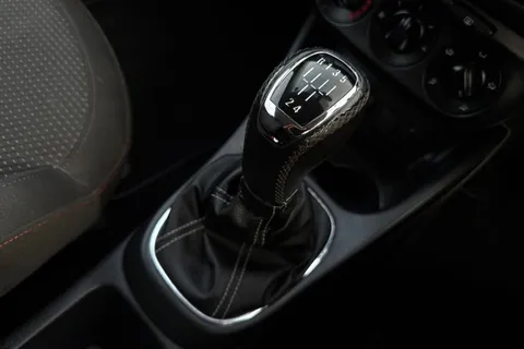 22 of 40 for Vauxhall Corsa 1.4i ecoFLEX Limited Edition Euro 6 3dr