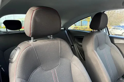 23 of 40 for Vauxhall Corsa 1.4i ecoFLEX Limited Edition Euro 6 3dr