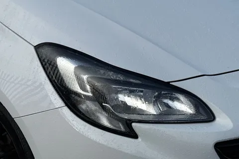 31 of 40 for Vauxhall Corsa 1.4i ecoFLEX Limited Edition Euro 6 3dr