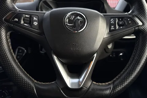 36 of 40 for Vauxhall Corsa 1.4i ecoFLEX Limited Edition Euro 6 3dr