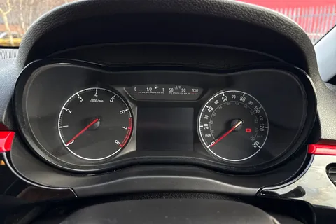 37 of 40 for Vauxhall Corsa 1.4i ecoFLEX Limited Edition Euro 6 3dr