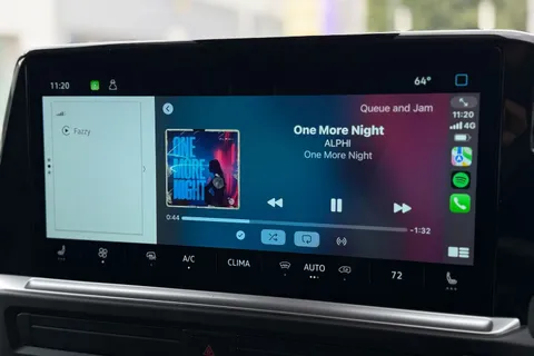 55 of 64 for Volkswagen Transporter Commerce Plus 2.0 TDI 110 PS 6sp Manual