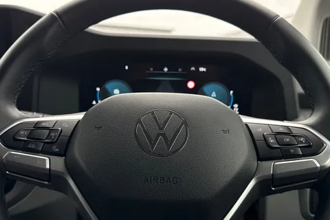 58 of 64 for Volkswagen Transporter Commerce Plus 2.0 TDI 110 PS 6sp Manual