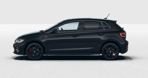  Volkswagen Polo 2.0 TSI GTI DSG Euro 6 (s/s) 5dr Thumbnail #2