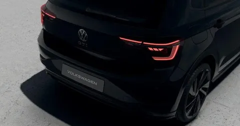  Volkswagen Polo 2.0 TSI GTI DSG Euro 6 (s/s) 5dr Thumbnail #5