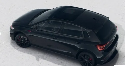  Volkswagen Polo 2.0 TSI GTI DSG Euro 6 (s/s) 5dr Thumbnail #7