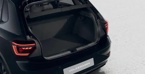  Volkswagen Polo 2.0 TSI GTI DSG Euro 6 (s/s) 5dr Thumbnail #8