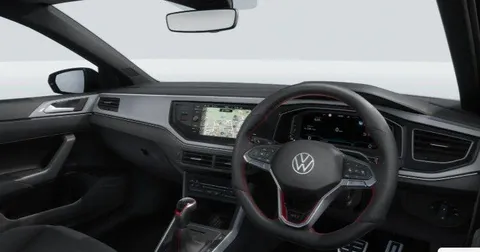  Volkswagen Polo 2.0 TSI GTI DSG Euro 6 (s/s) 5dr Thumbnail #9