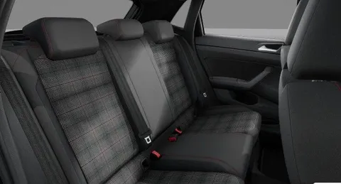  Volkswagen Polo 2.0 TSI GTI DSG Euro 6 (s/s) 5dr Thumbnail #10
