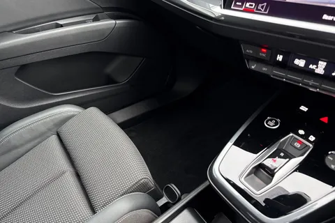 20 of 58 for Audi Q4 e-tron Q4 Sportback S line 40 e-tron 150,00 kW