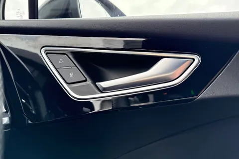 21 of 58 for Audi Q4 e-tron Q4 Sportback S line 40 e-tron 150,00 kW