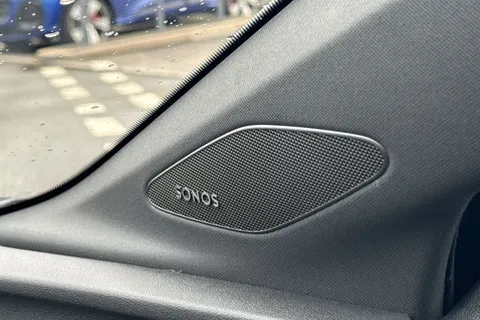 31 of 58 for Audi Q4 e-tron Q4 Sportback S line 40 e-tron 150,00 kW